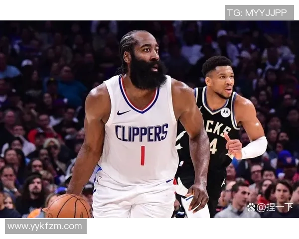 快船逆转步行者，挺进NBA季后四强！